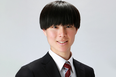 Yushin Yamamoto